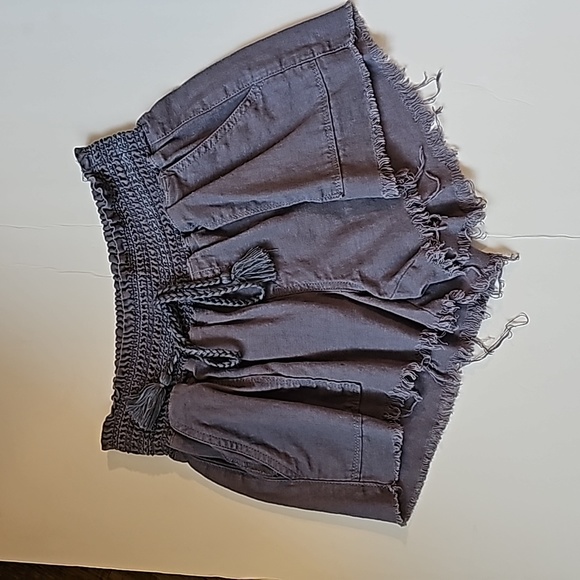 Rehash light blue Beach Shorts small - Picture 1 of 6